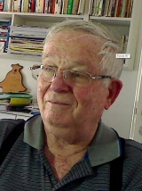 בארי (ברונר) שמעון, רו\