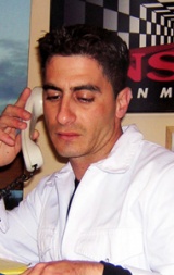 לוי שחר, הנדסאי מכונות רכב