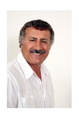 דמתי יוסף, גרפולוג