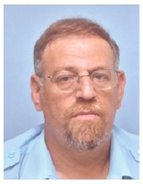 לופט אהרון, מהנדס וממונה בטיחות גיהות ואש 