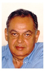 סביליה אברהם, מהנדס