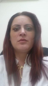 אסף שרון, גב'