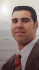 אסף יריב, מר