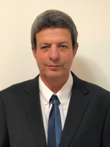 אבידוב  אהוד, אינג'