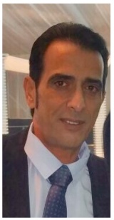 יהוד עופר, C.P.O