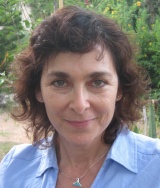 כהן פארינטה מיכל, אדר' נוף